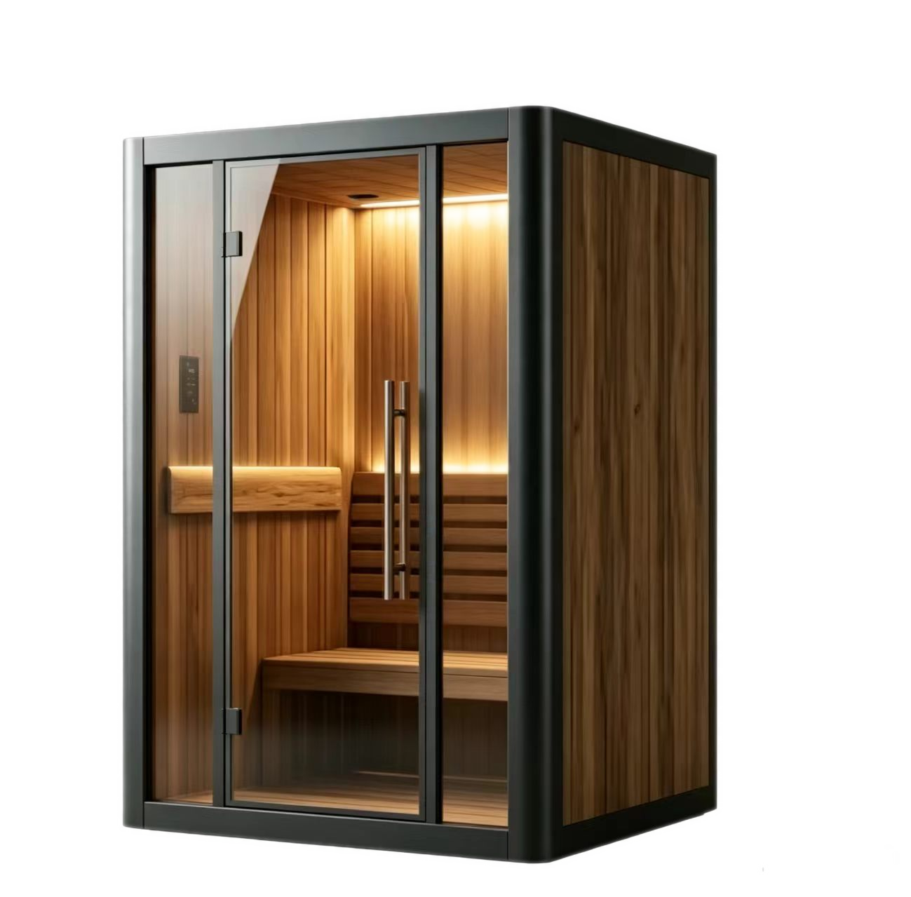 XIHE CABIN - Metabolic Restoration Chamber
