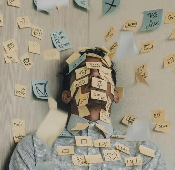 Everyone has advice for sleep but techniques are not always the root cause