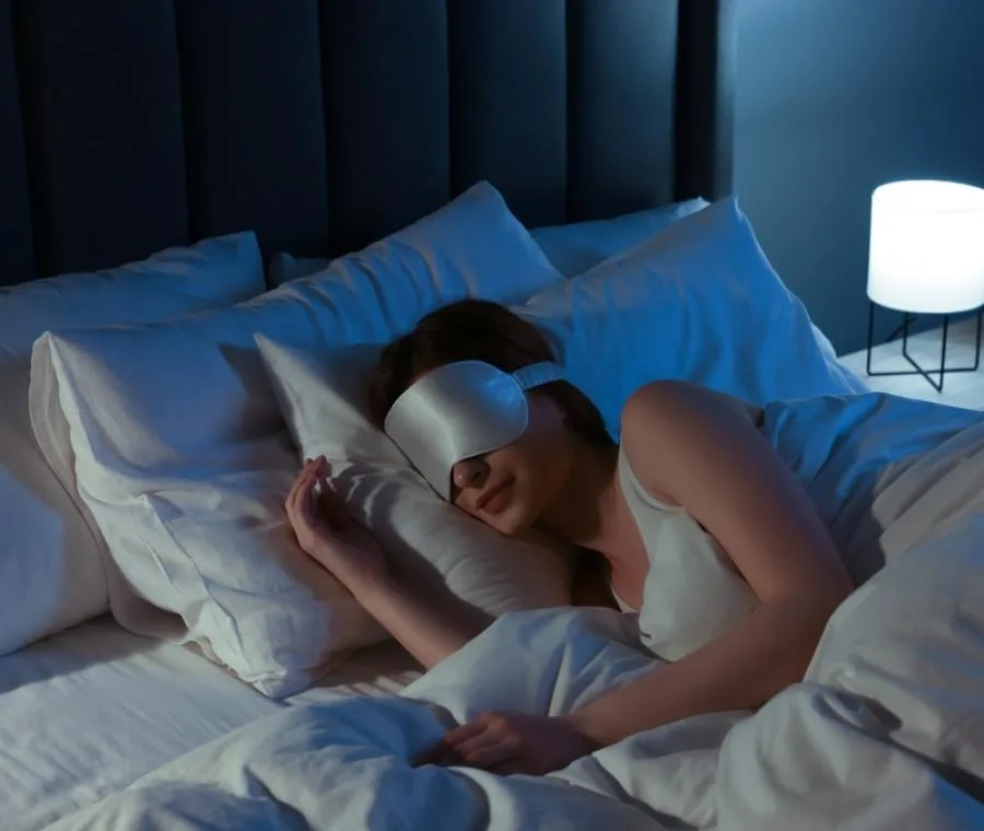 Graphene sleep brainwaves