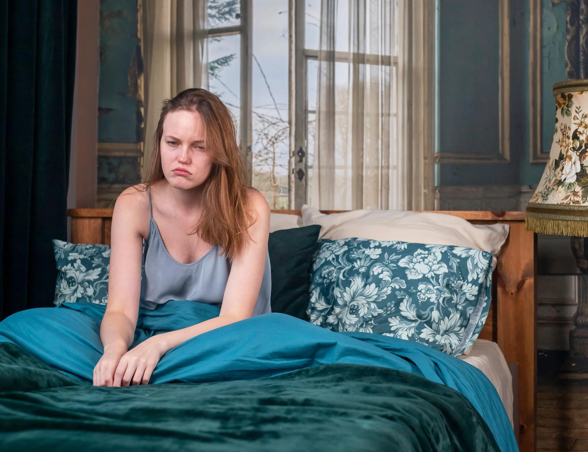 Graphene far-infrared sleep quality