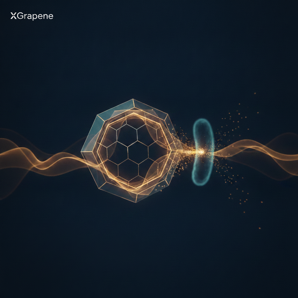 Graphene Inhalation Safety — First Human Controlled Inhalation Study of Graphene Oxide Nanosheets (Nature Nanotechnology 2024)