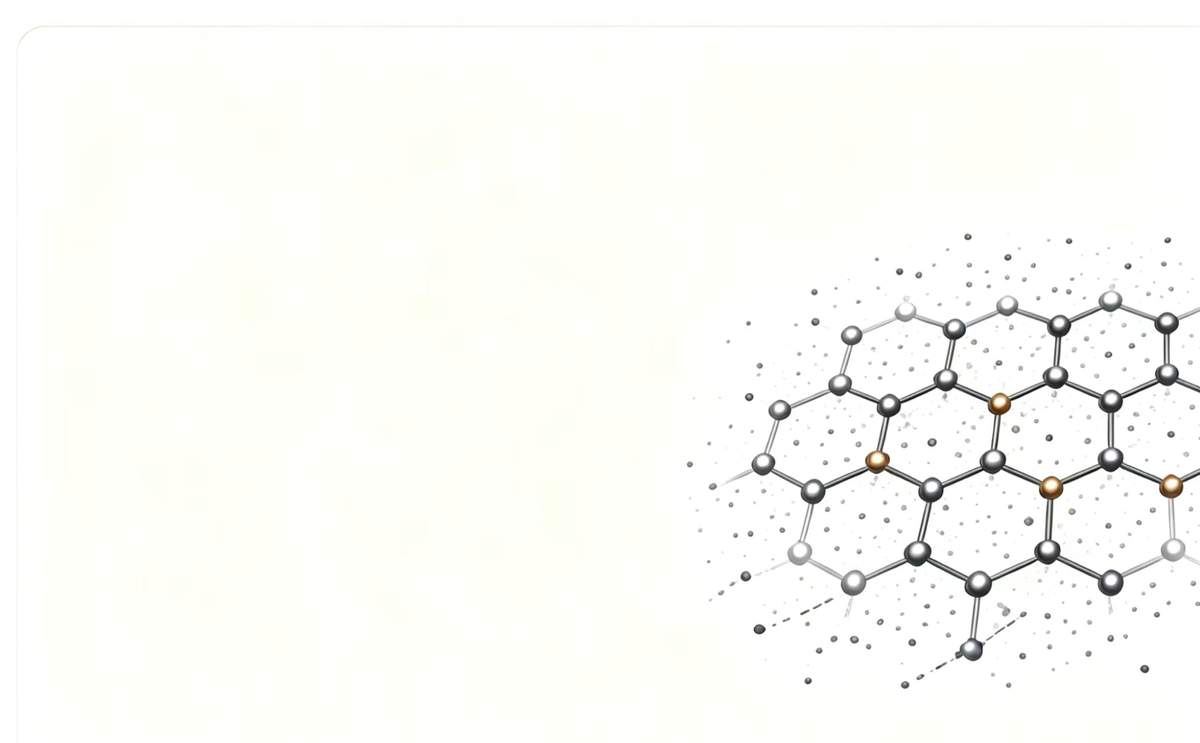 XIHE Graphene Technology Drives Cellular ATP