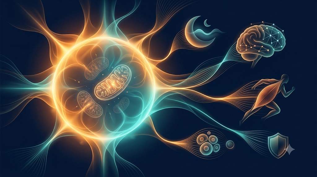 Cellular Energy