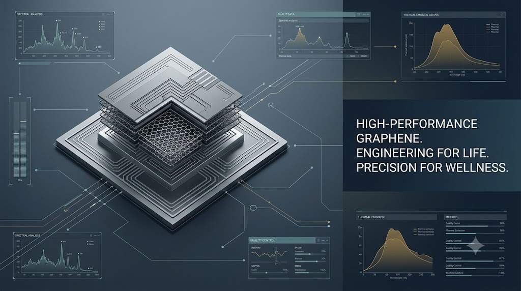 How to Evaluate Far-Infrared Heating Film — 6 Core Metrics