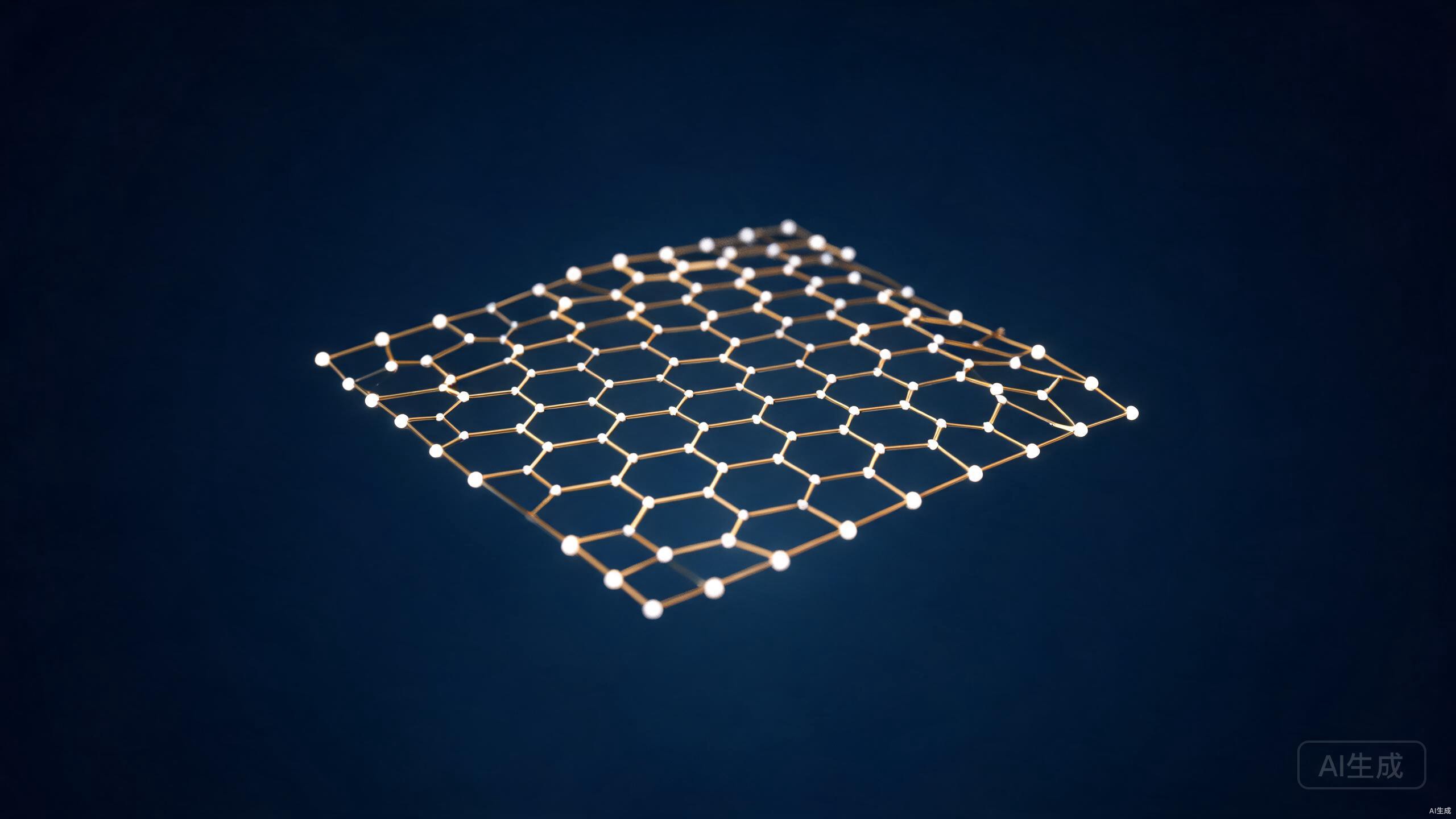 Graphene architecture diagram showing how form factor shapes energy delivery