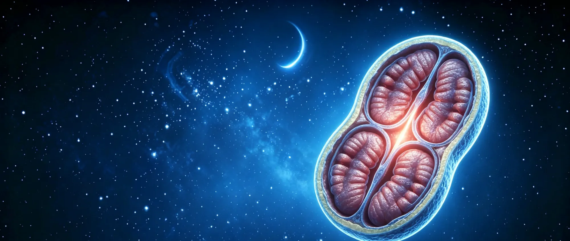 Far Infrared and Mitochondrial ATP Pathways
