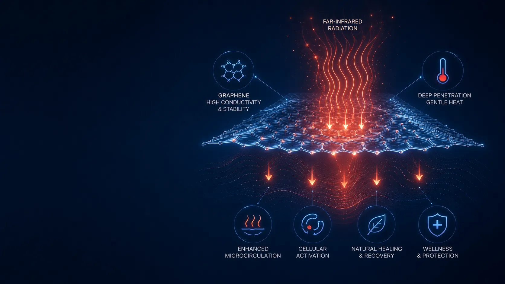 Graphene Listed as National Strategic Material