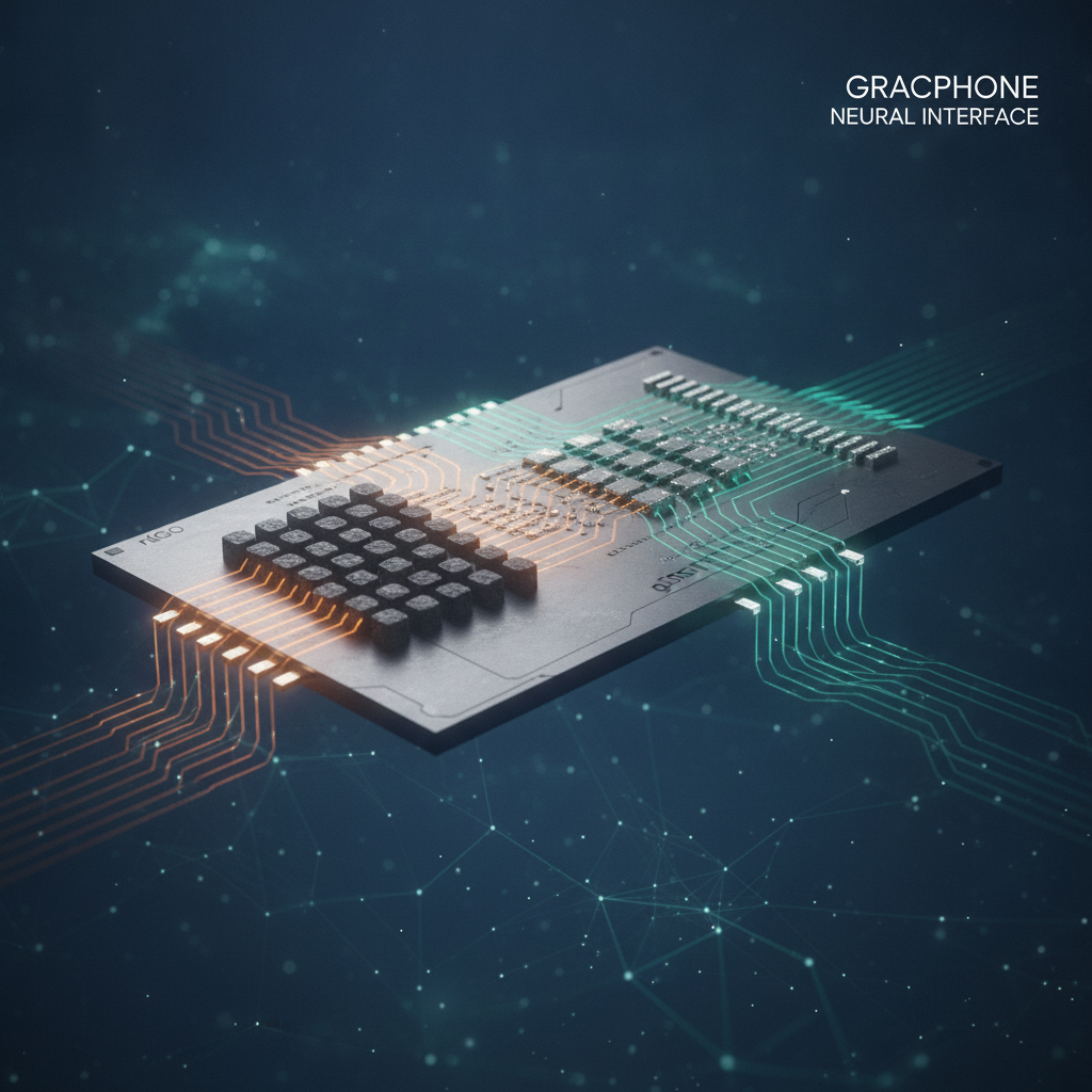 Nature Communications Highlights Bidirectional Graphene Interface Engineering