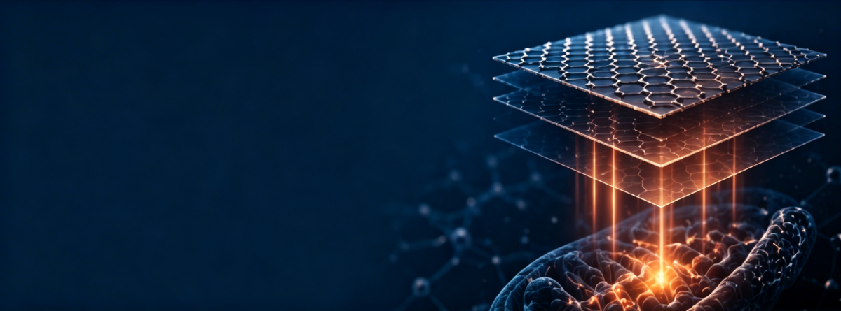 Graphene Knowledge Hub