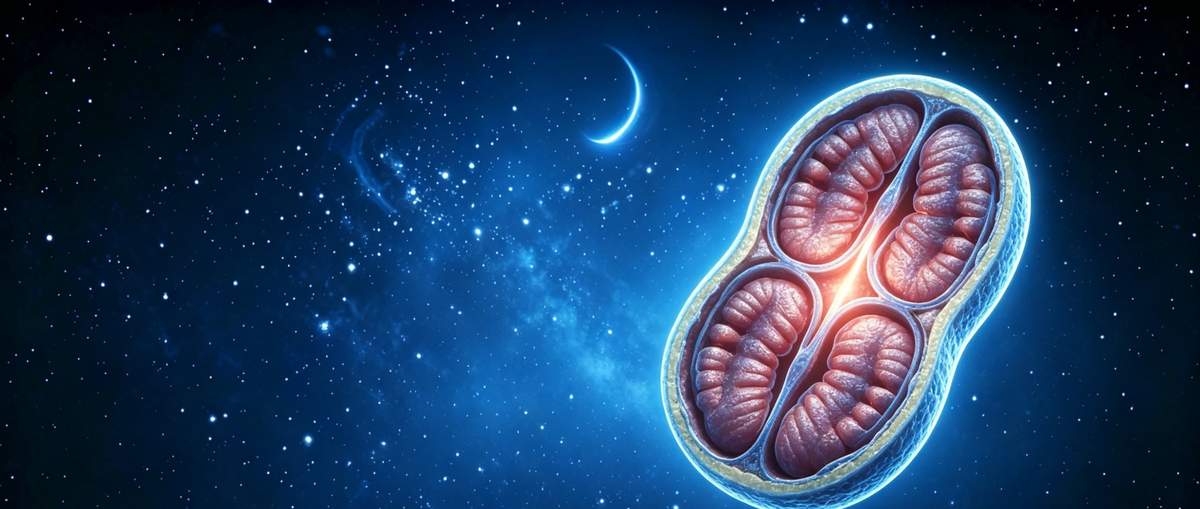 Mitochondria
