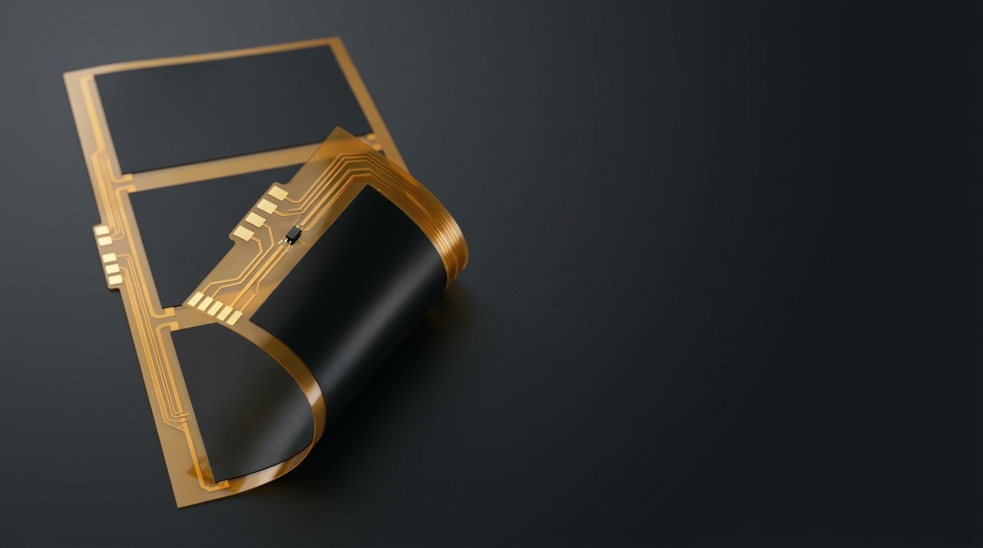 Custom Graphene Heating Film — Flexible Heating Elements for OEM/ODM Integration