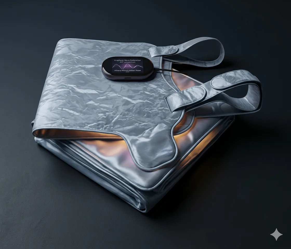 XIHE dual-layer material construction