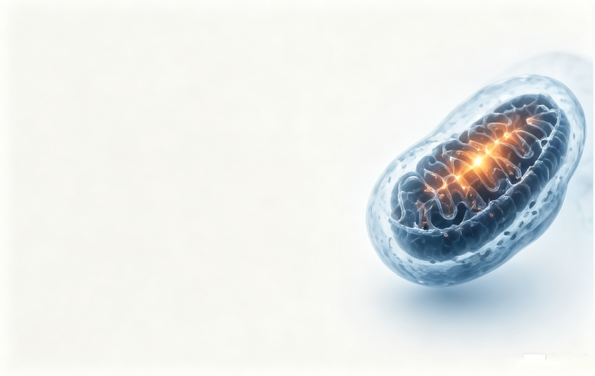 How Far-Infrared Influences Cellular Energy