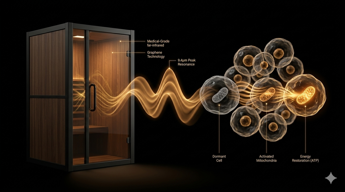 Graphene Energy
